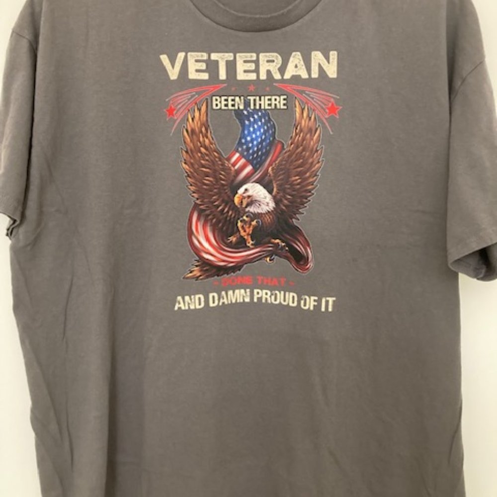 Gildan T-Shirts Adorned With Dtf Transfers - Other Designs Available